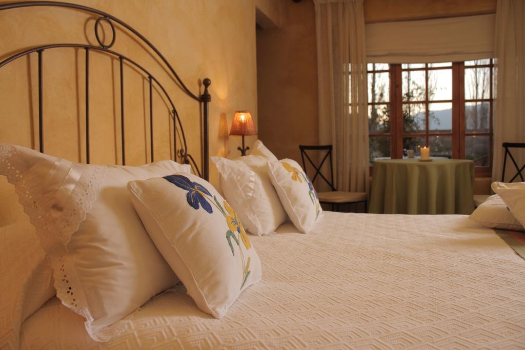 Hotel Posada Colchagua Santa Cruz Eksteriør billede
