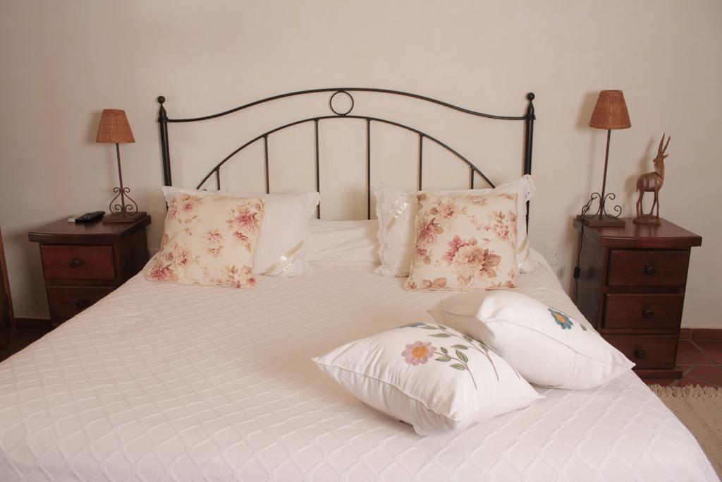 Hotel Posada Colchagua Santa Cruz Eksteriør billede