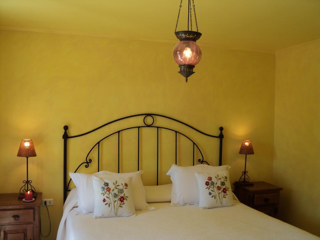 Hotel Posada Colchagua Santa Cruz Værelse billede