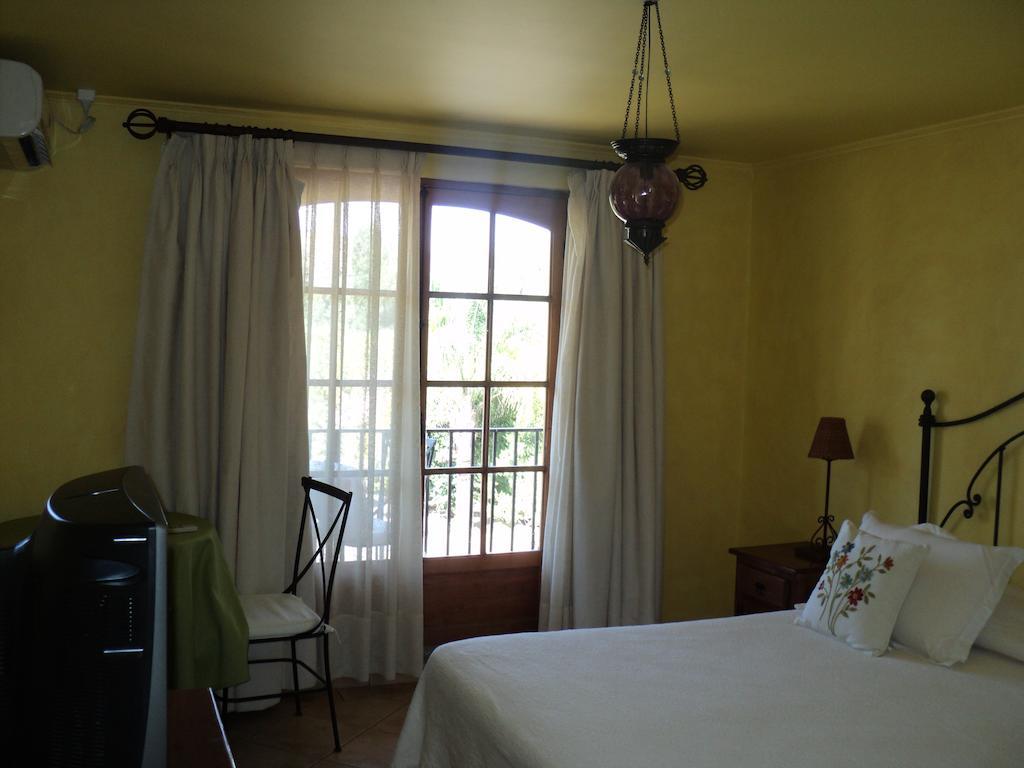 Hotel Posada Colchagua Santa Cruz Eksteriør billede