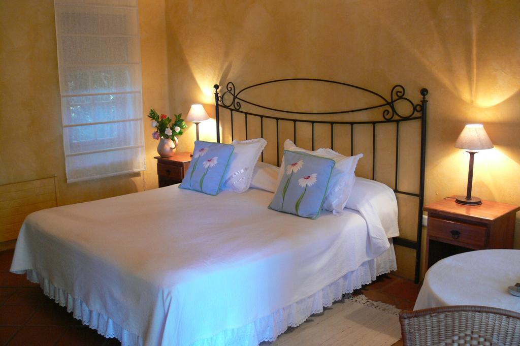 Hotel Posada Colchagua Santa Cruz Værelse billede