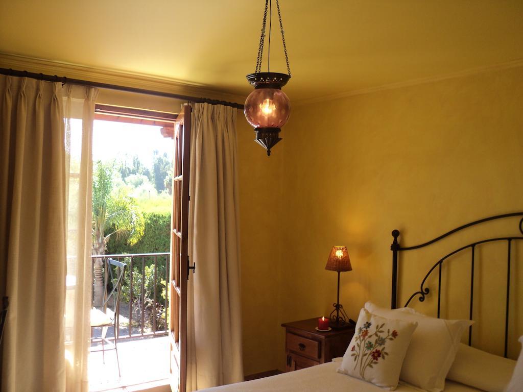 Hotel Posada Colchagua Santa Cruz Eksteriør billede