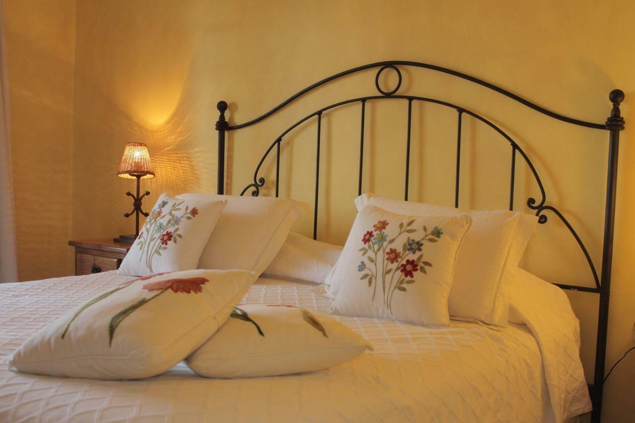 Hotel Posada Colchagua Santa Cruz Eksteriør billede