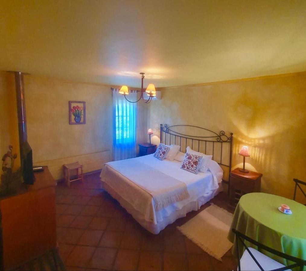 Hotel Posada Colchagua Santa Cruz Eksteriør billede